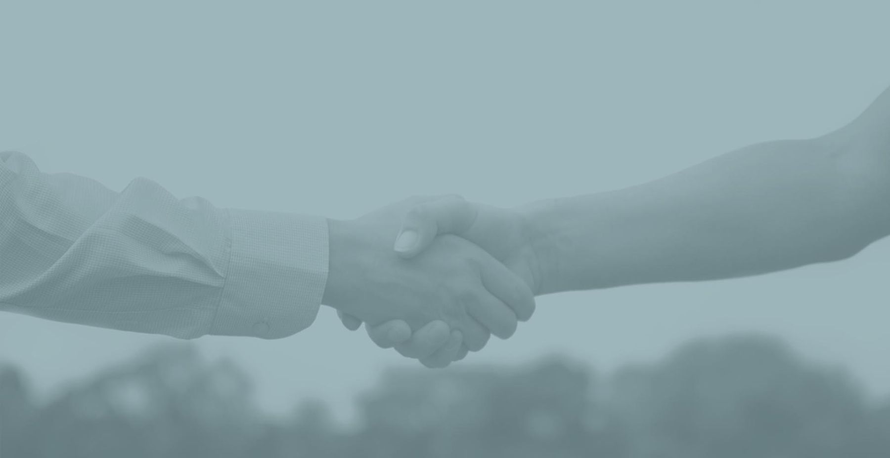 Together in partnership on a journey personal to you