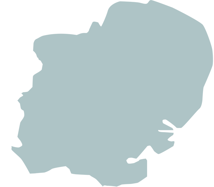 Eastern detail
