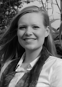 Amy Johnson