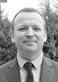 Iain Marjoram