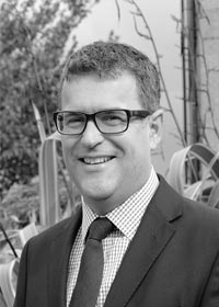 Richard Horsfield
