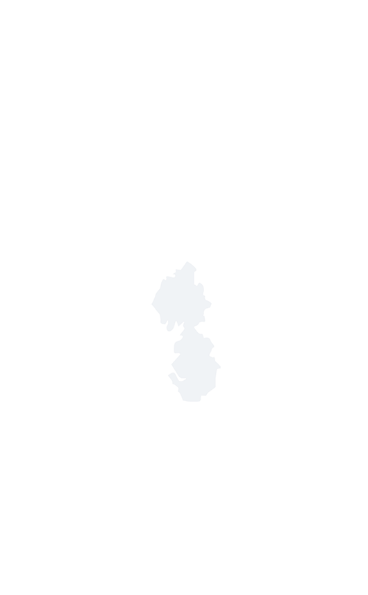 northwest map