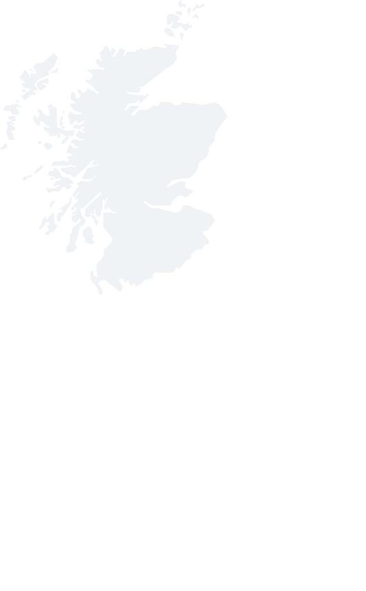 scotland map