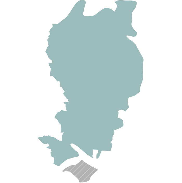 Eastern detail
