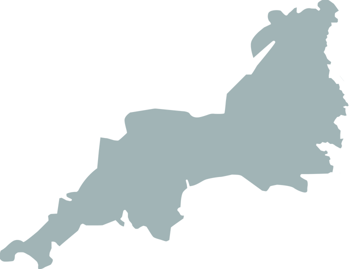 Eastern detail