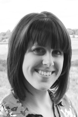 Photo of Diana Richardson - Head of Planning