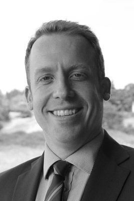 Photo of James Holladay - Group Land Director