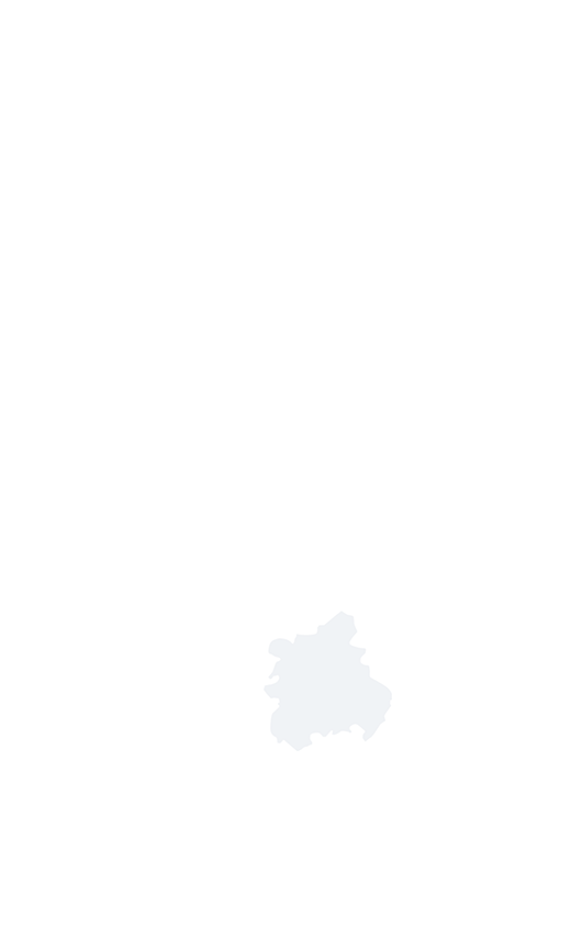 westmidlands map