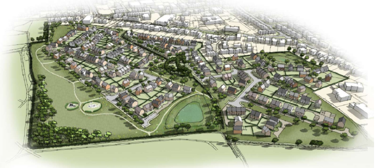 Appeal Allowed - Hayling Island, Havant
